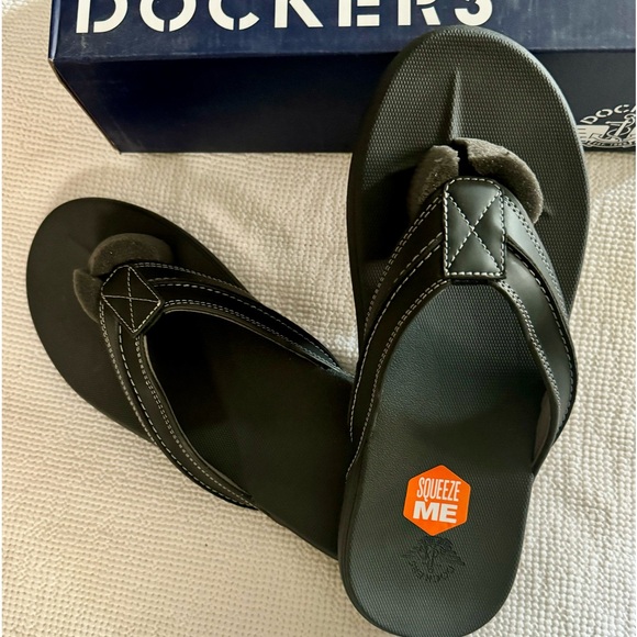 Dockers NEW””Men’s Sandals size “10 M “ - Picture 7 of 8
